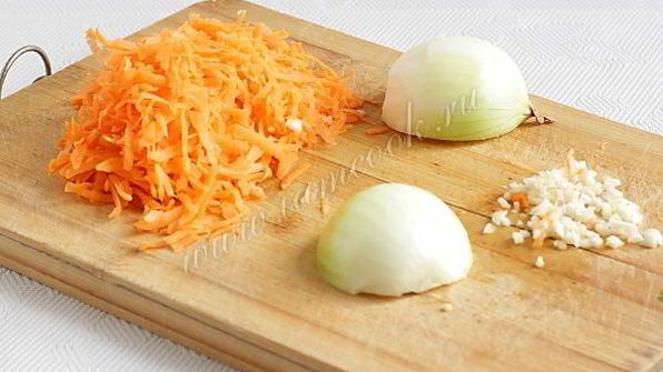 тефтели из говядины в духовке