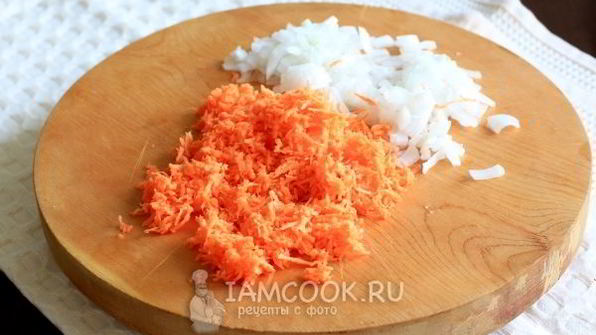 тефтели из говяжьего фарша с подливкой