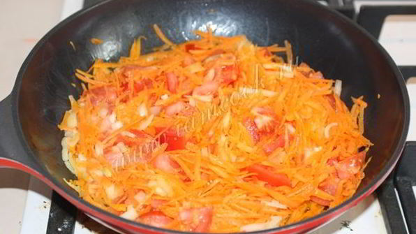 тефтели из индейки с рисом