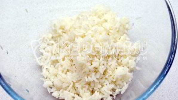 тефтели из куриного фарша