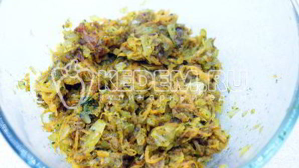 тефтели из куриного фарша