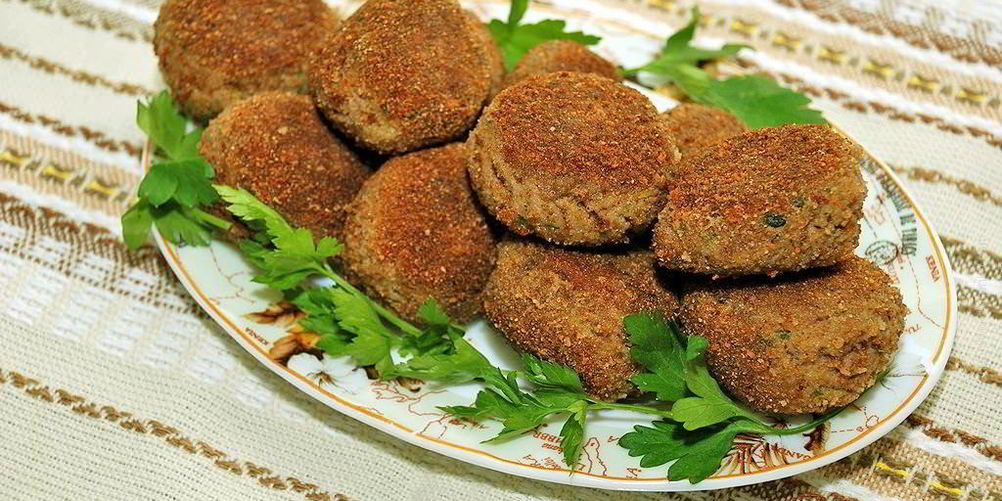 Рецепт тефтели из вареного мяса