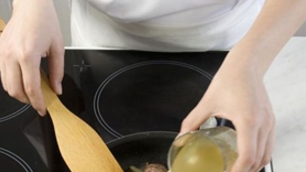 тефтели кисло-сладкие