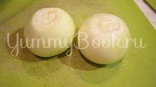 тефтели необычные