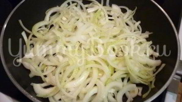 тефтели необычные