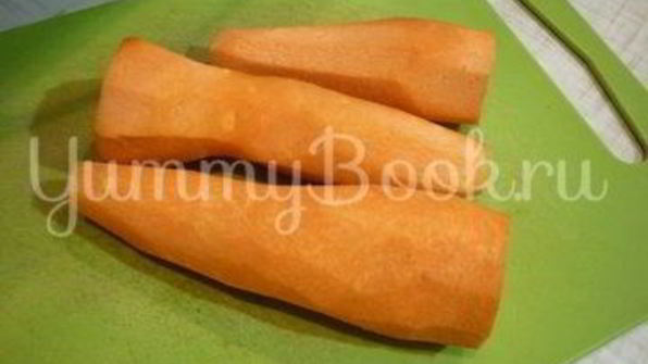 тефтели необычные