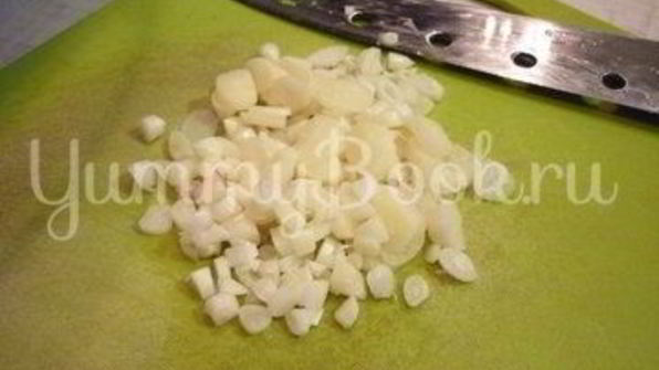 тефтели необычные