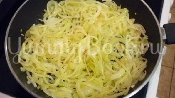 тефтели необычные