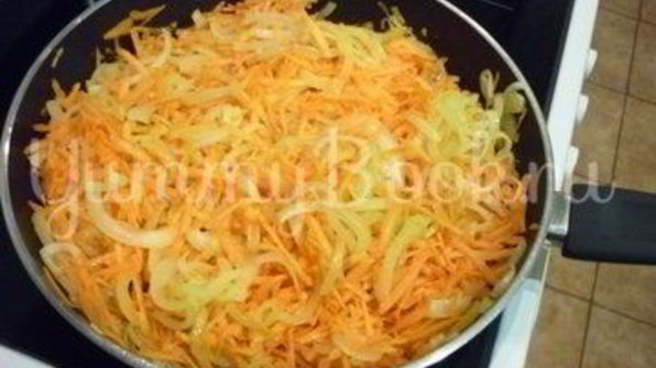 тефтели необычные