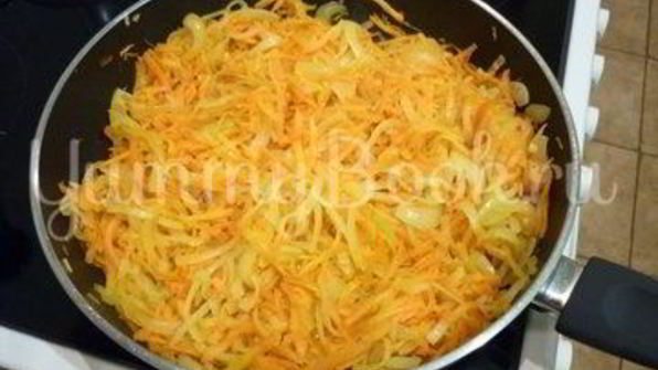 тефтели необычные