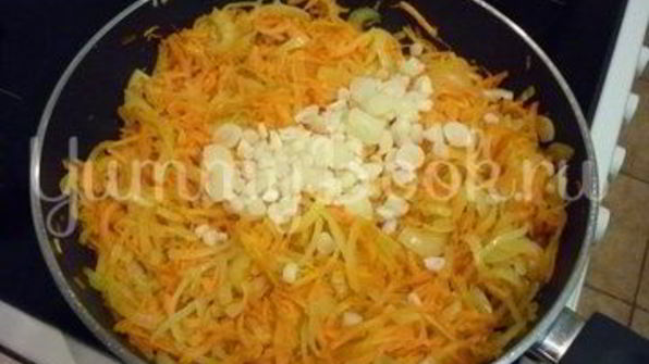 тефтели необычные