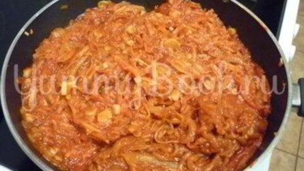 тефтели необычные