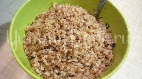 тефтели необычные