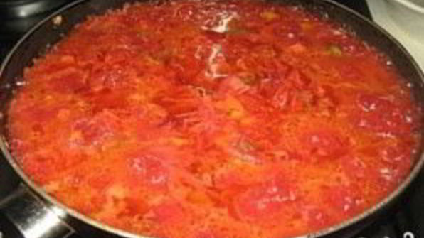 тефтели по-американски