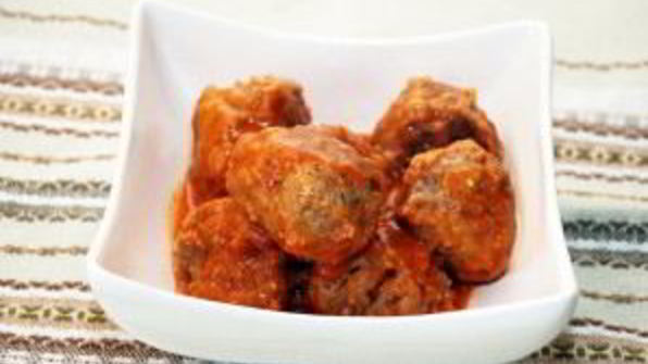 тефтели по-американски