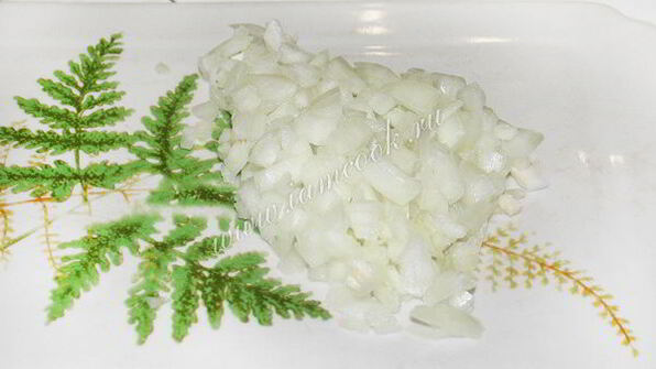 тефтели по-мароккански