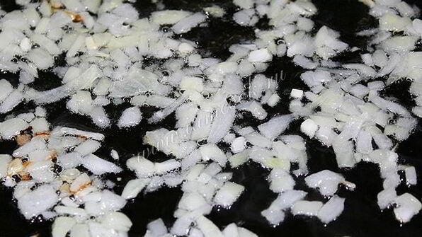 тефтели по-мароккански