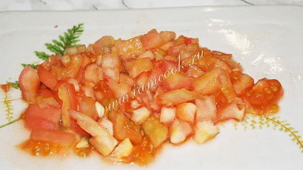 тефтели по-мароккански