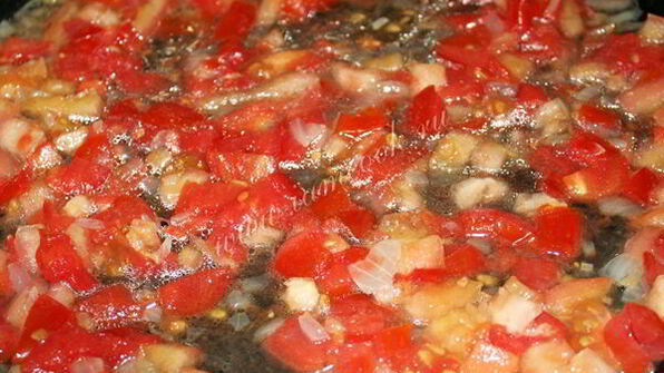 тефтели по-мароккански