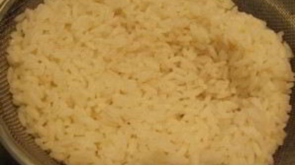 тефтели с рисом и мясом