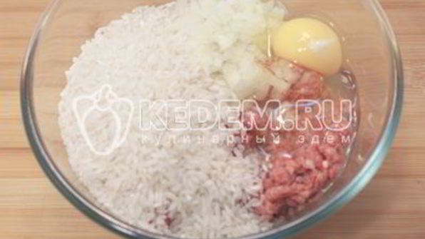 тефтели в мультиварке с протертыми помидорами