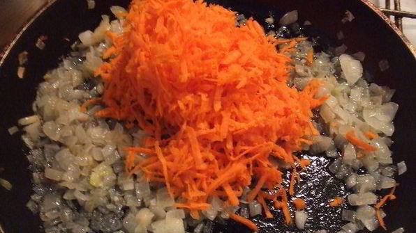 тефтели в подливе