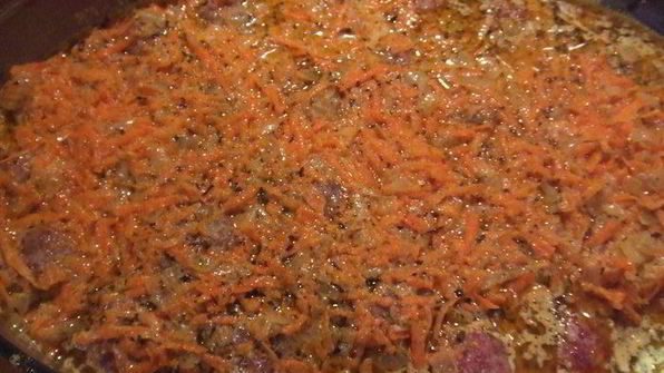 тефтели в подливе