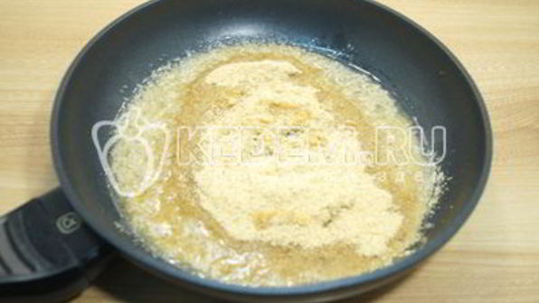 тефтели в сливочном соусе