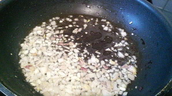 тефтели, запеченные с моцареллой