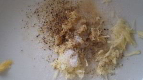 тефтели, запеченные в духовке в сметанном соусе