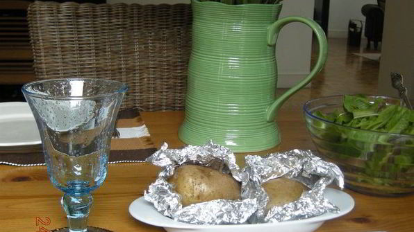 тефтельки по-гречески с дзадзыки