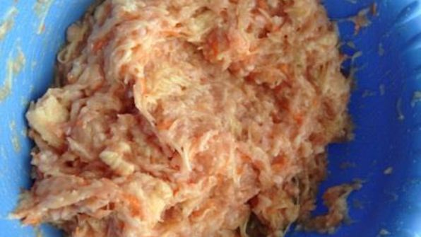 тефтельки в красном соусе