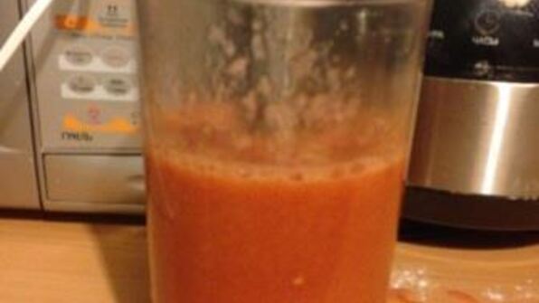 тефтельки в красном соусе