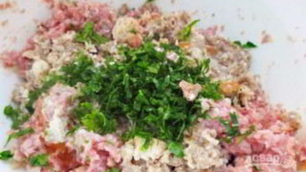 тефтельки в томатном соусе