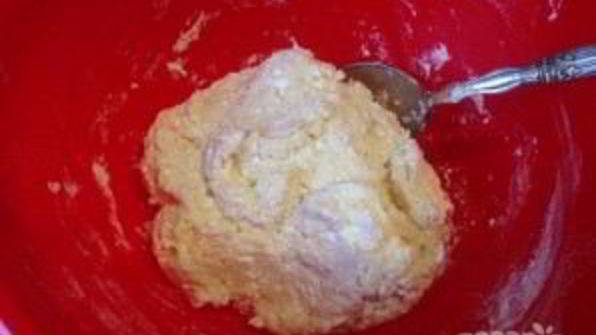 ленивые творожные вареники