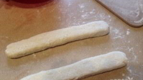 ленивые творожные вареники