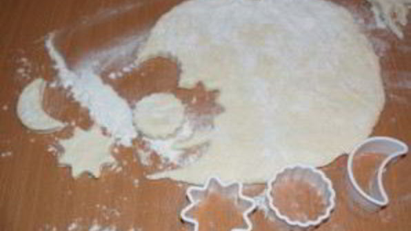 ленивые вареники для ребенка