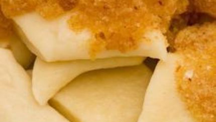 Ленивые вареники домашние