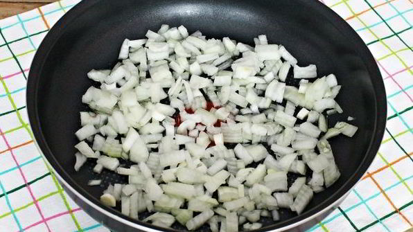 ленивые вареники с картошкой