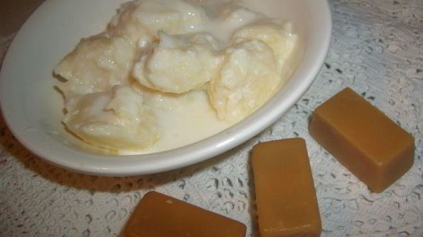 ленивые вареники