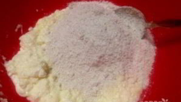 пп-вареники с виноградом