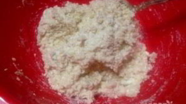 пп-вареники с виноградом