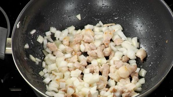 украинские вареники