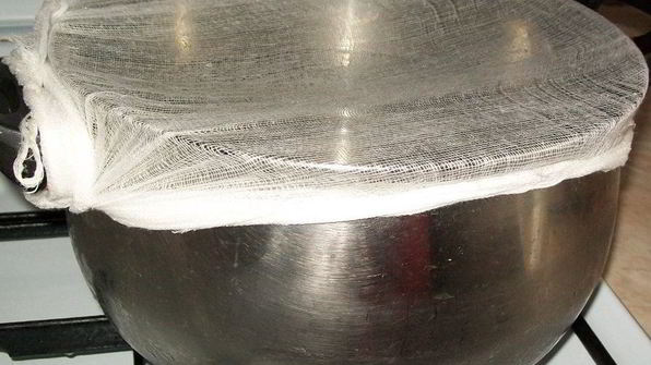 вареники на дрожжевом тесте