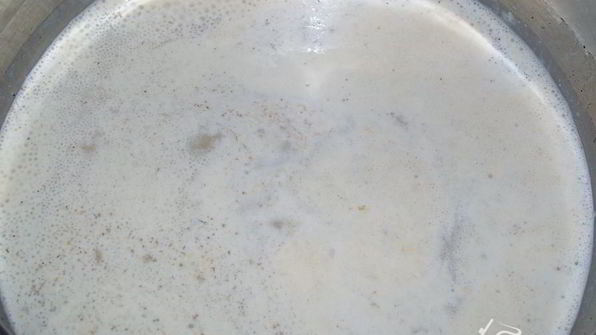 вареники на дрожжевом тесте