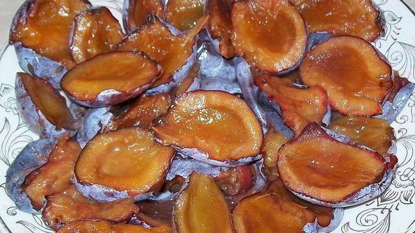 вареники на дрожжевом тесте