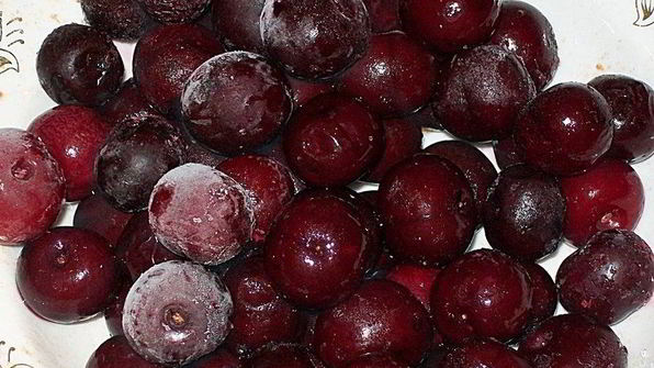 вареники на дрожжевом тесте