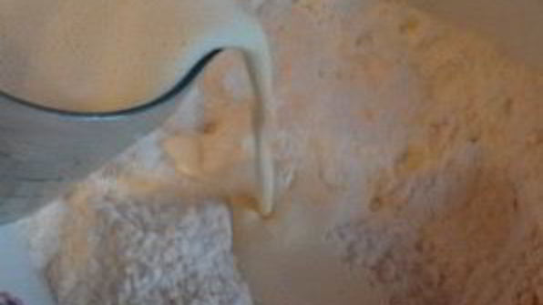 вареники по-полтавски