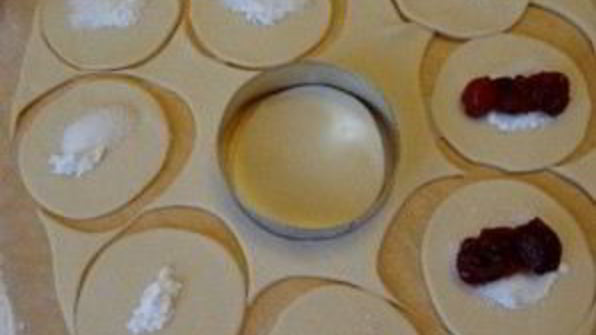 вареники по-полтавски