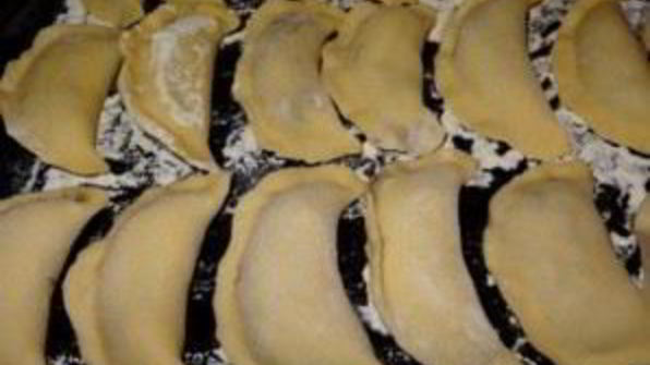вареники по-полтавски